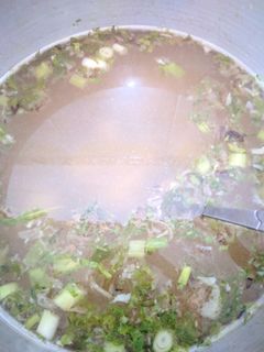 Foto resep Kuah Tekwan