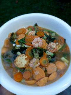 Foto resep Sapo Tahu