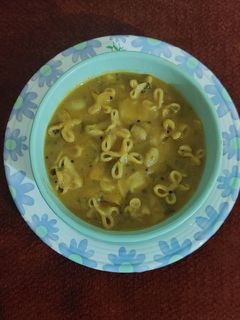 યુપી કી દાલ કી દુલ્હન વીથ ગુજરાતી દાલ ઢોકલી (U P Dal Ki Dulhan With Gujarati Dal Dhokli Recipe In Gu રેસીપી મુખ્ય ફોટો