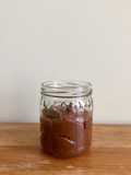 Mousse de Chocolate (vegan, apenas com 2 ingredientes)