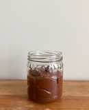 Mousse de Chocolate (vegan, apenas com 2 ingredientes)