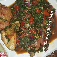 A picture of Margi special.