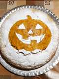 Torta soffice alla zucca