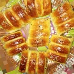 خبيزات محشيين-レシピのメイン写真