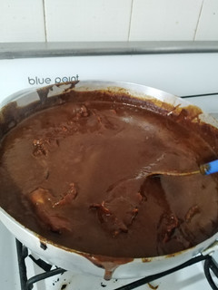 Una foto de Mole yg