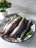 Pindang Ikan Kembung