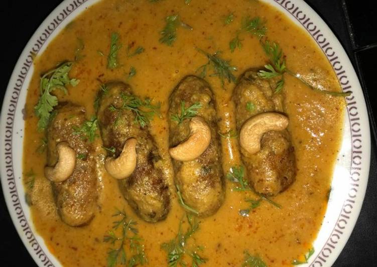 How to Make Speedy Malai kofta