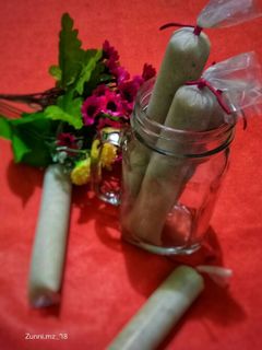 Foto resep Es Mambo "pisang_susu"