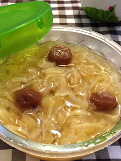 涼拌紫蘇梅苦瓜 的食譜成品照片
