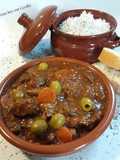 Boeuf bourguignon