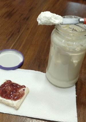 Una foto de Queso tipo finlandia