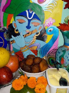 তালের বড়া(taler bora recipe in Bengali) রেসিপির প্রধান ছবি