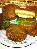 بسكويت بيمبو