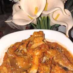 รูปของ Sambal Uwo