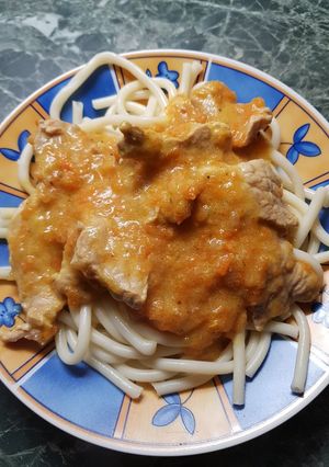 Vadas, ahogy mi szeretjük recept fotója