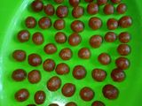 Selai nanas isian nastar