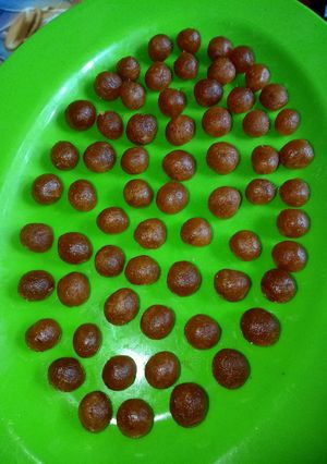 Foto resep Selai nanas isian nastar
