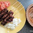 Sate Taichan ala saya