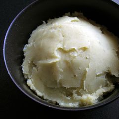 A picture of Sweet Potato Paste.