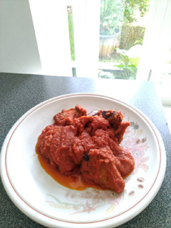 Foto resep Ikan Tuna sambal
