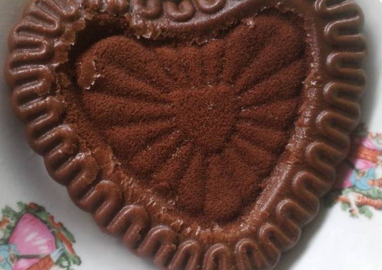 Resep Brownise KW Debm yang Enak Banget