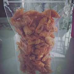 รูปของ Cemilan Kulit Lumpia Crispy
