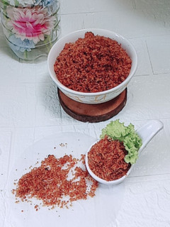 Foto resep Abon Ikan Haruan/Gabus