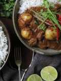 Massaman curry