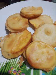 Foto resep Ubi Goreng Kriuk