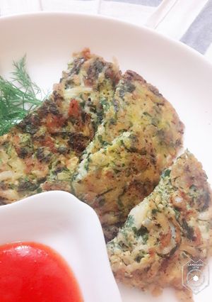 Hình của món Chả Cá Ngần.
