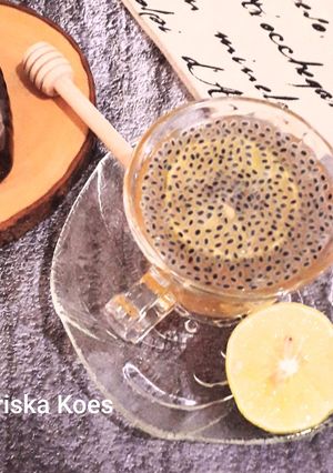 Foto resep Jeniper Madu