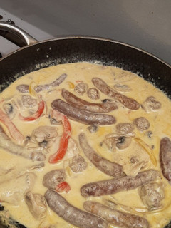صورة لوصفة صوصيص بصوص بلنش