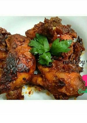 Foto resep Ayam Balado