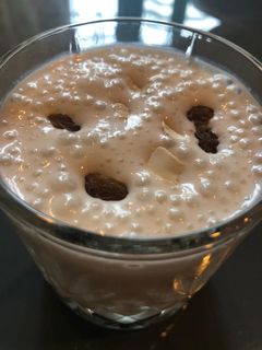 बनाना मिल्क शेक (banana milkshake recipe in hindi) रेसिपी मुख्य फोटो