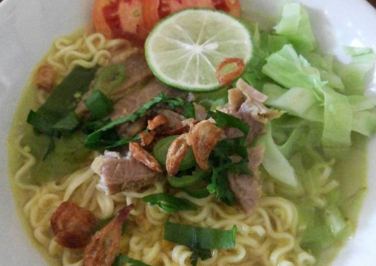 Soto mie (Posting rame2_Soto)