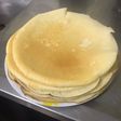 Panqueques 🥞Para comer con comidas saladas y dulces!