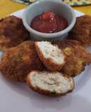 Nuggets de pollo