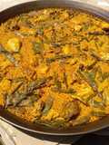 Paella Valenciana