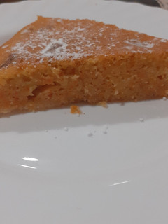 Una foto de Bizcocho de zanahoria🥕