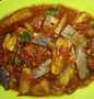 Resep Terong ungu sambel kemangi yang Bikin Ngiler