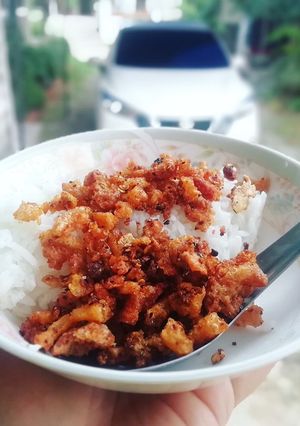 รูปของ พริกหมูกระจก (เผ็ดแซ่บ)