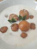 Biji Salak Ubi Cilembu