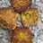Tortitas de brócoli en Thermomix y horno