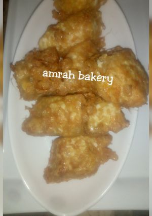 A picture of Egg into egg.