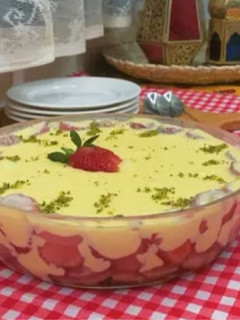 صورة لوصفة حلى بارد سهل ولذيذ (حلى الطيبين)