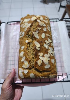 Foto resep Banana Bread