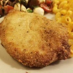 A picture of Juicy Baked Pork Tenderloins.