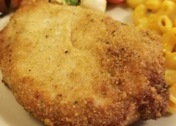 Unique Cuisine Juicy Baked Pork Tenderloins Yummy