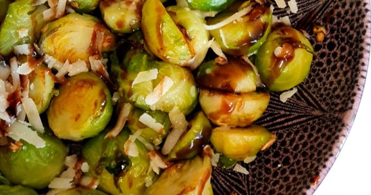 Все про капусту: від білокачанної до брюссельської