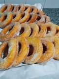 Rosquillas Caseras para el Mate